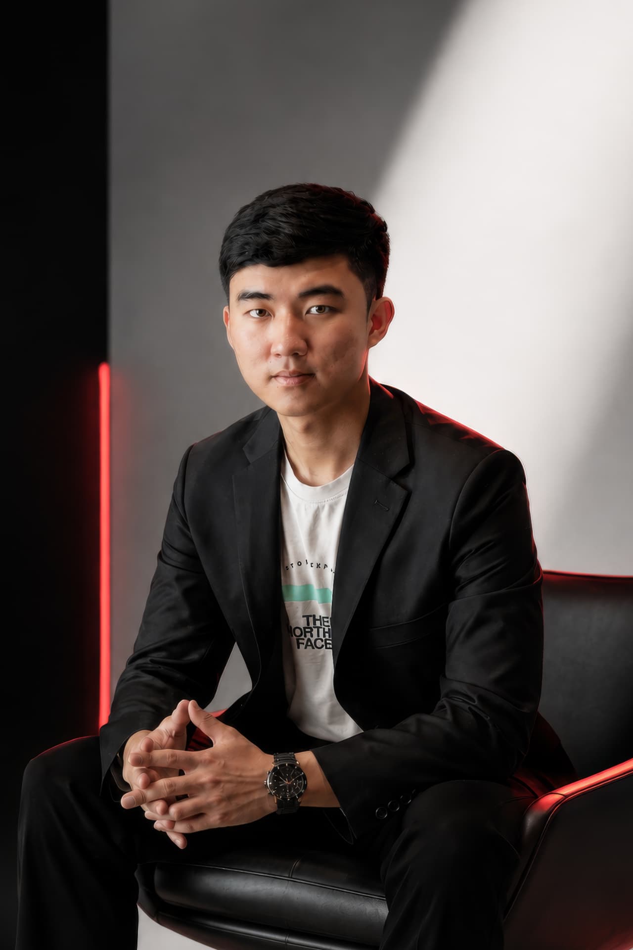 Khant Lin — filmmaker